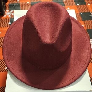 Women's hat